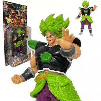 BONECO DBZ HEROS EXTRAORDINARY