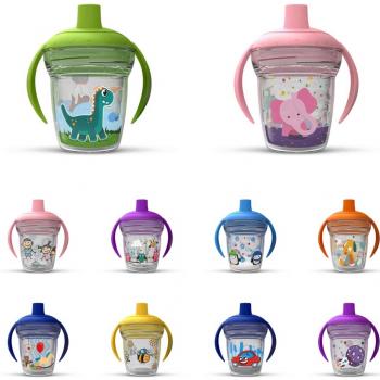 COPO TRANSICAO INFANTIL