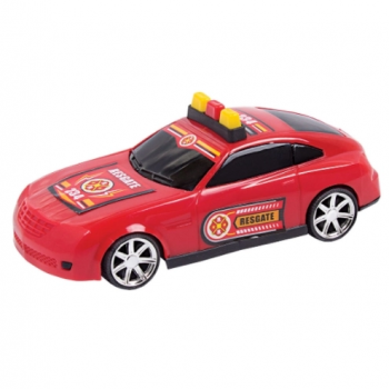 CARRO RESGATE NEW CAR