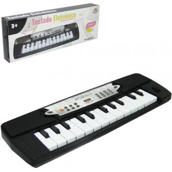 TECLADO TOYS MUSICAL MASC.