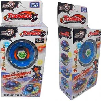 BLAY BLEYD TORNADO  LIGHT