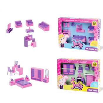 TATTY HOME SALA /QUARTO