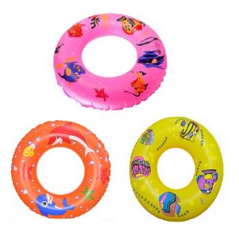 BOIA REDONDA ESTAMPADA 50C