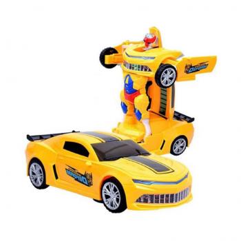 TRANSFORMER SUPER ROBOTS