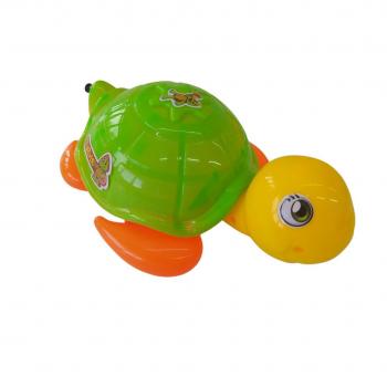 TARTARUGA A CORDA TOYS