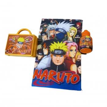NARUTO ACESS. ESCOLAR