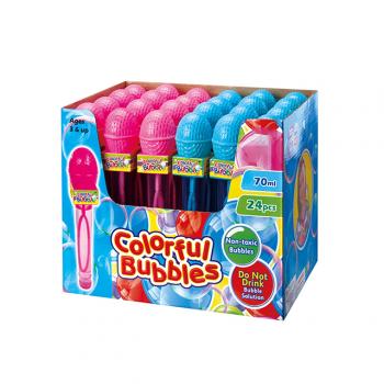 BOLHA DE SABÃO MERMAID