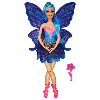 BARBIE BAILARINA ARTICULADA