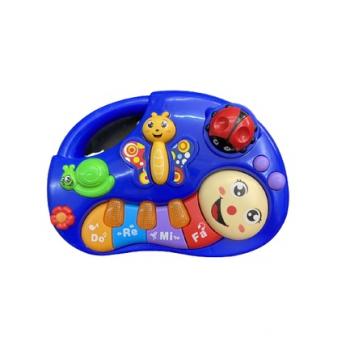 PIANO BILINGUE MASC.