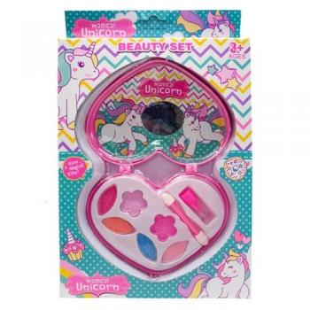 MAKE CX FASHION GIRL/UNICÓRNIO