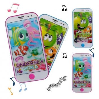 CELULAR TOYS PHONE