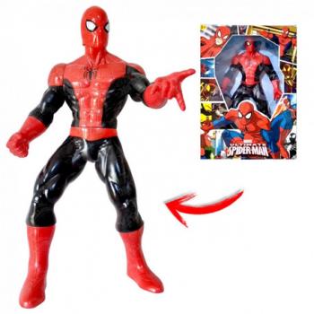 BONECO SPIDERMAN 3