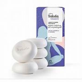 CX SAB. CHA DE CAMOMILA NATURA 90G