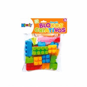 BLOQUINHOS BABY MATRIX