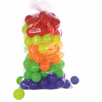 SACO BOLA P/ PISCINA 50 UND