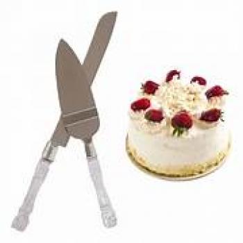 KIT P/BOLO CAERUS C/2PÇ