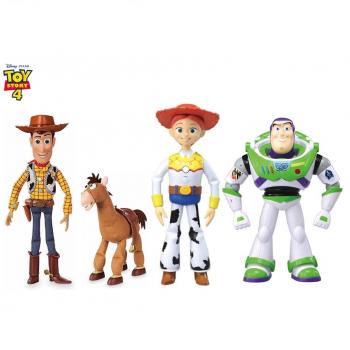 FAMILIA TOY STORY