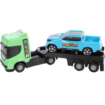 REBOQUE  BS TOYS CORES