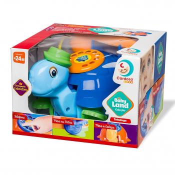TARTARUGA TELEFONE BABY LAND