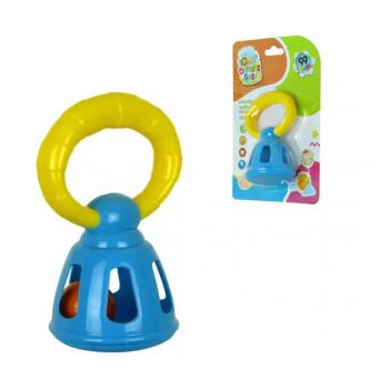 CHOCALHO BABY GRANLUX