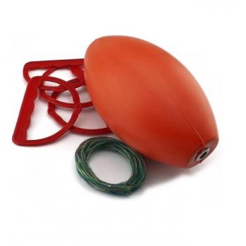 BRINQUEDO VM. VAI E VOLTA