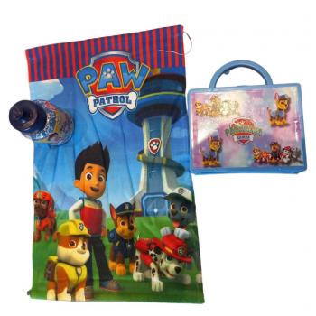 PATROL ACESS.ESCOLAR