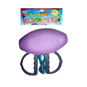 BRINQUEDO VLT. VAI E VOLTA