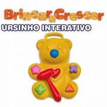 URSO INTERATIVO