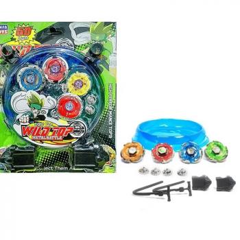 BLAY BLADE ARENA C/3