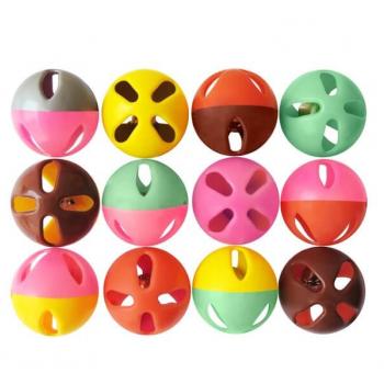 CHOCALHO BOLA S/ CABO