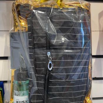 KIT NECESS.+COLONIA AVON 150ML