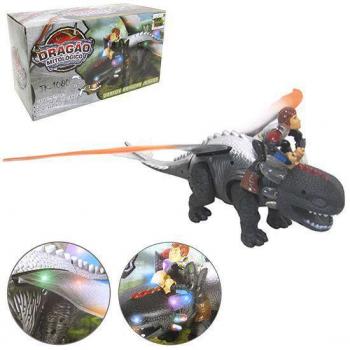 DRAGAO MITOLOGIO BANGUELA