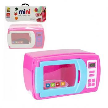 MINI MICROONDAN SACO 550