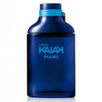 PERF. KAIAK PULSO 100ML NATURA
