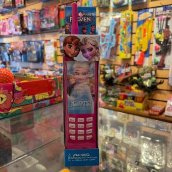 CELULAR FEM. 821 CORES