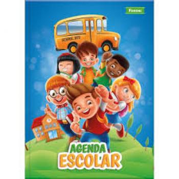 AGENDA ESCOLAR