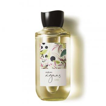 ÁGUAS DE LIRIO 170 ML