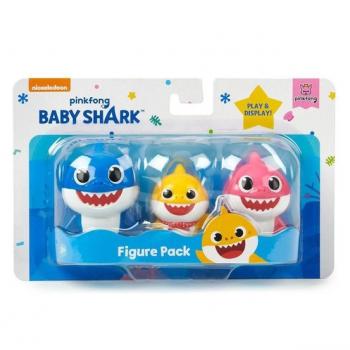 BABY SHARK C/ 3