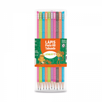 LAPIS TABUADA  LEO&LEO