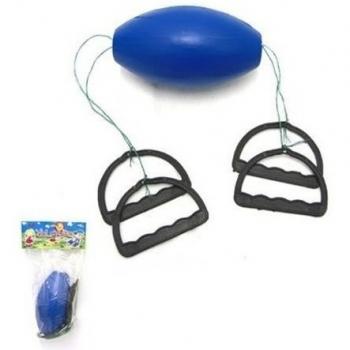 BRINQUEDO AZL. VAI E VOLTA