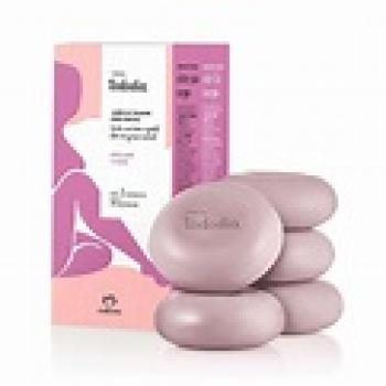 CX SABO. AVELÃ E CASSIS 90G