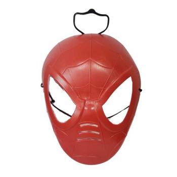 MASCARA HOMEM ARANHA