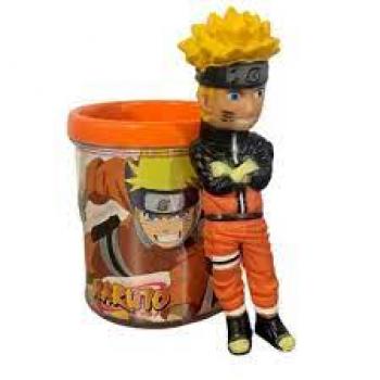 COPO C/ BONECO NARUTO