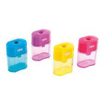 APONTADOR TRIS C/DEPOSITO SU 106