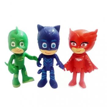 PJMASKS C/ 3 CARTELADO