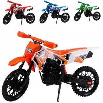 MOTO CROSS GRANDE CORES