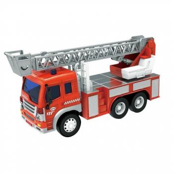 BOMBEIRO RESCUE TEAM