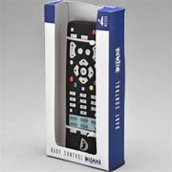 MORDEDOR CONTROLE REMOTO