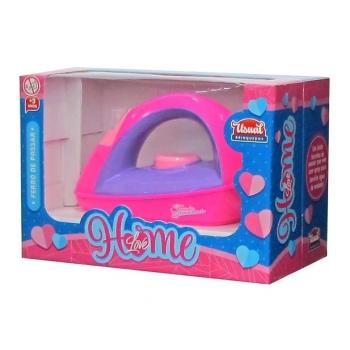 FERRO DE PASSAR HOME LOVE CX