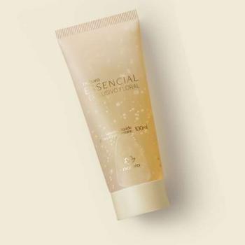SABONETE LIQ. ESSENCIAL FLORAL 100ml NATURA